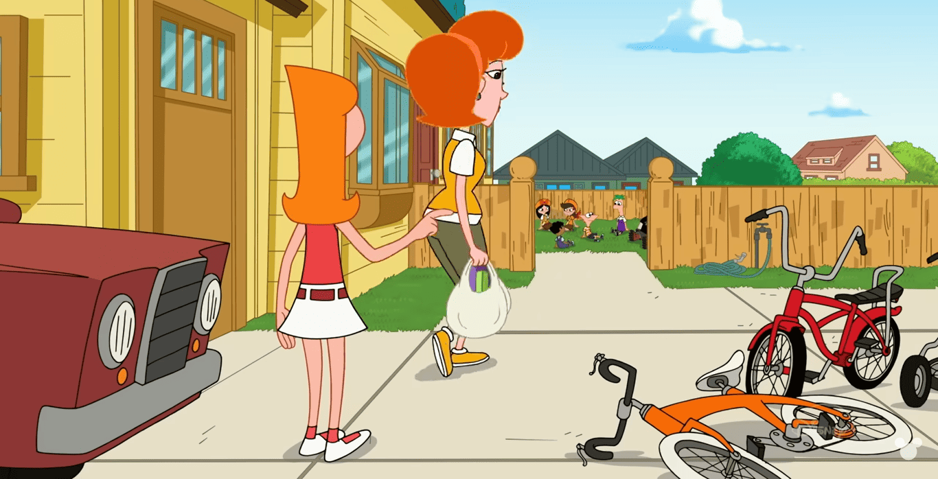 Phineas and Ferb Revival Series Creator Gives an Exciting Update