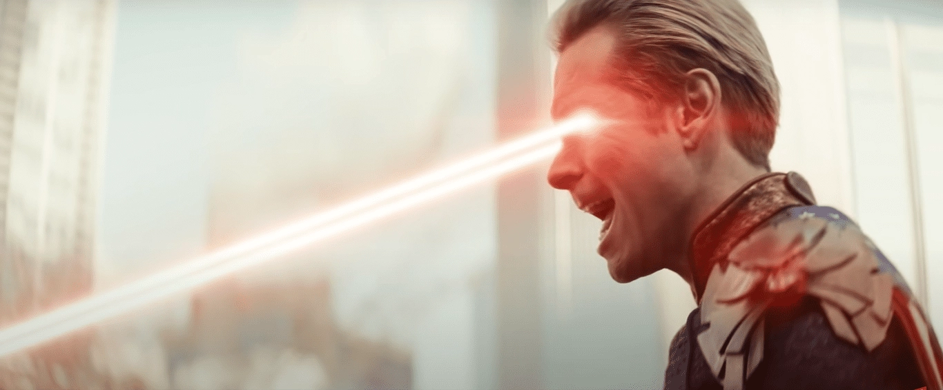 Homelander:  Isn't The Boys' Most Evil Supe - & That's The Point