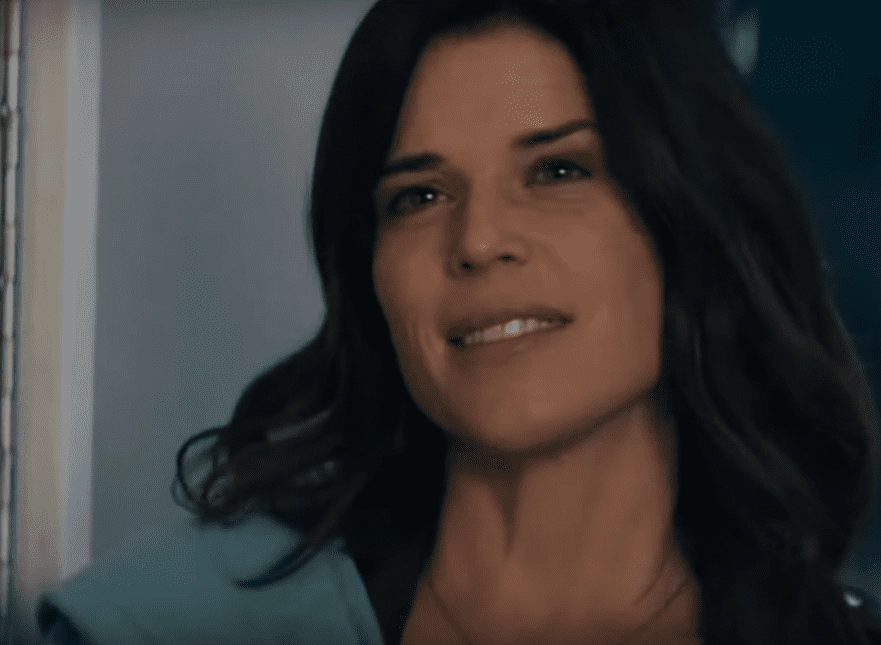 Courteney Cox Speaks Out on Neve Campbell's Absence in Scream 6